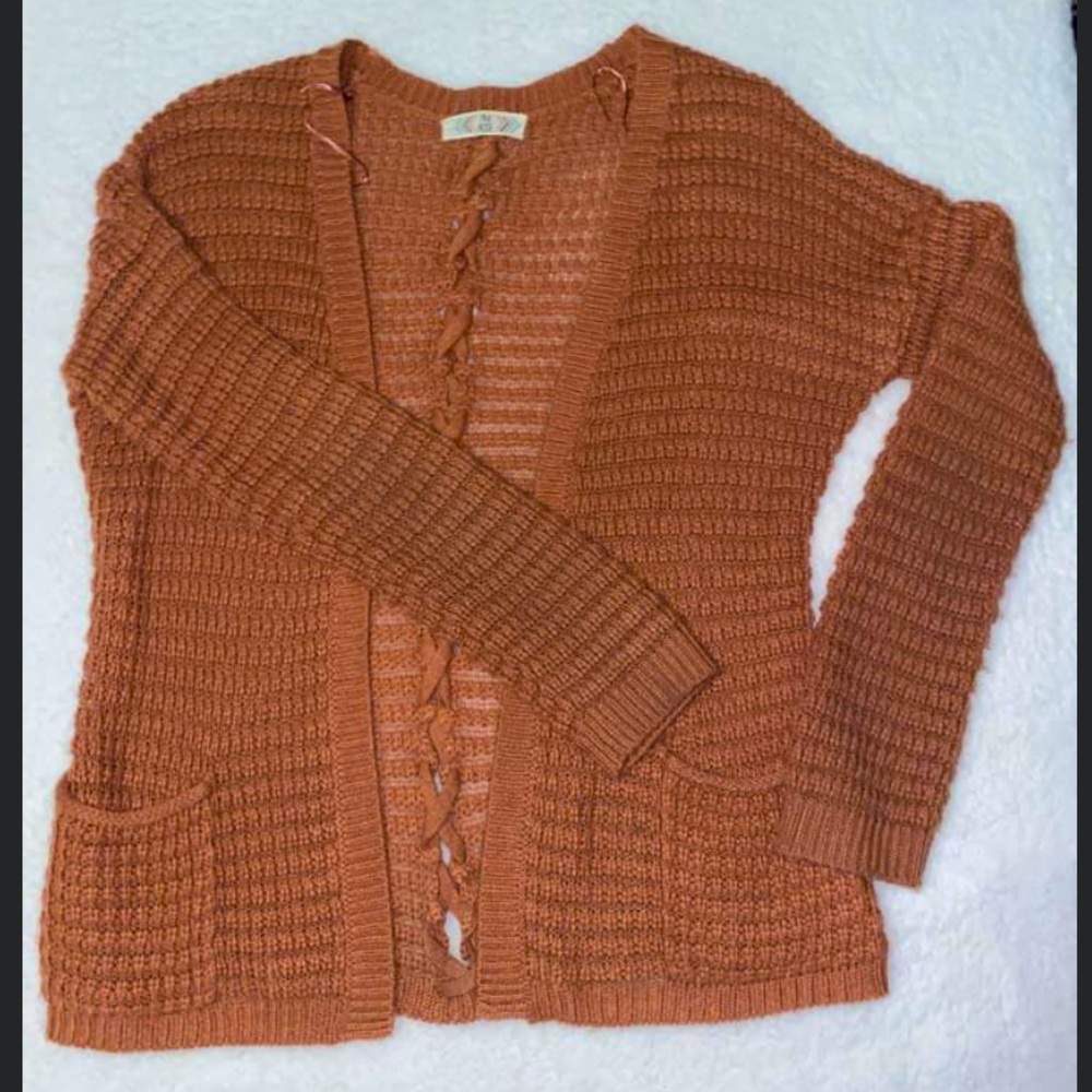 Cooper Cardigan w/ POCKETS